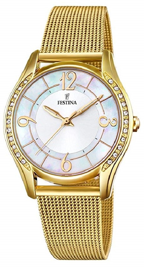 Festina MADEMOISELLE  F20421/1 - Vista frontal