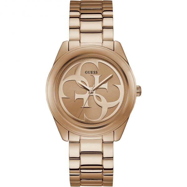 GUESS WATCHES LADIES G TWIST W1082L3