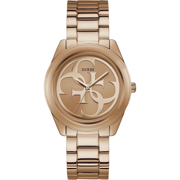 GUESS WATCHES LADIES G TWIST W1082L3