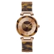 GUESS WATCHES LADIES SOHO W0638L8