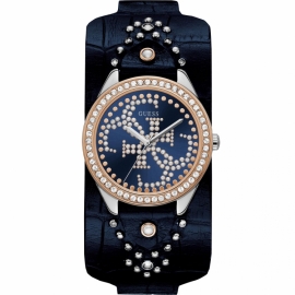 RELOJ GUESS WATCHES LADIES HEARTBREAKER W1140L3