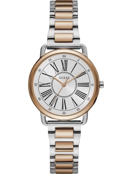 GUESS WATCHES LADIES JACKIE W1148L4