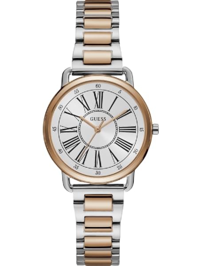 Guess WATCHES LADIES JACKIE W1148L4 - Vista frontal