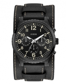 RELOJ GUESS WATCHES GENTS ARROW W1162G2