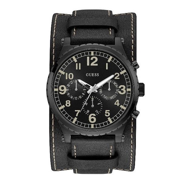 GUESS WATCHES GENTS ARROW W1162G2