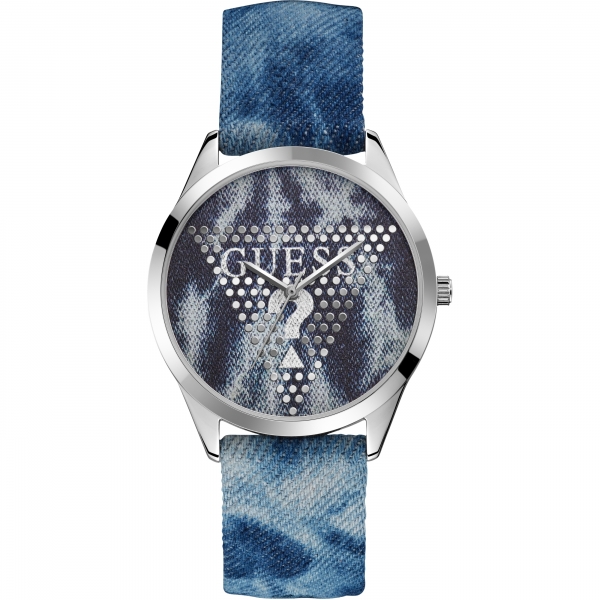 GUESS WATCHES LADIES BLAZE W1144L1