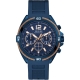 GUESS WATCHES GENTS SURGE W1168G4