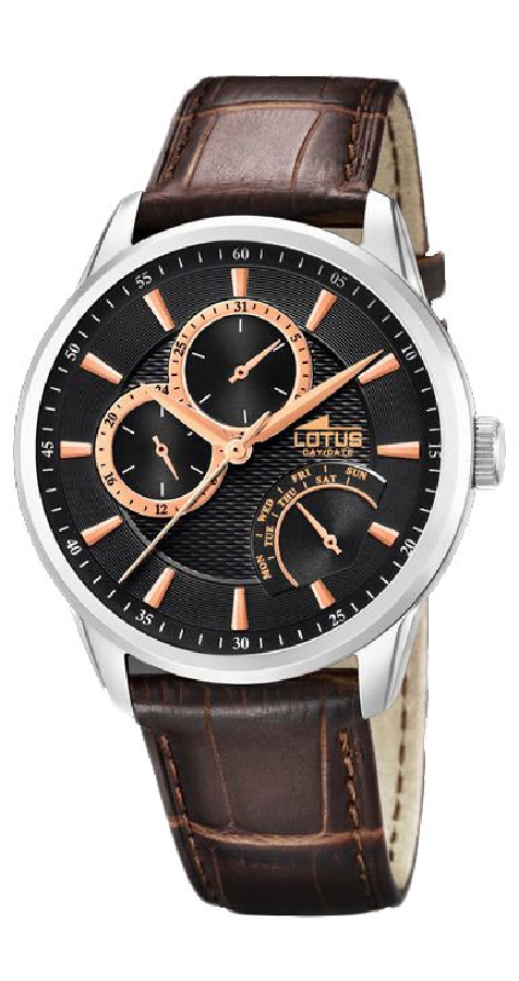 Lotus MULTIFUNCION 15974/9 - Vista frontal