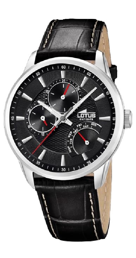 Lotus MULTIFUNCIÓN 15974/D - Vista frontal