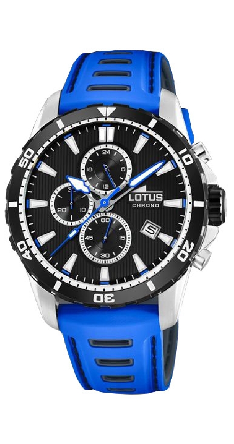 Lotus COLOR 18600/3 - Vista frontal