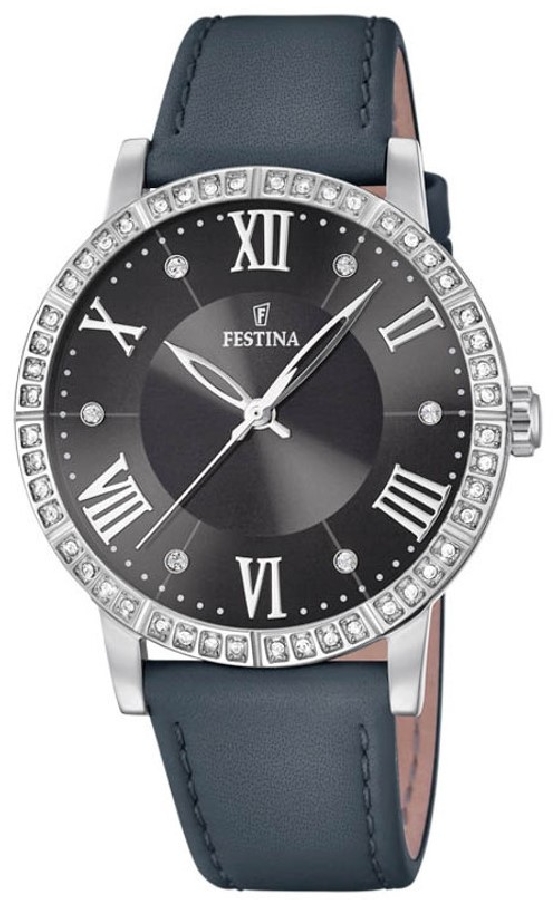 Festina BOYFRIEND COLLECTION F20412/4 - Vista frontal