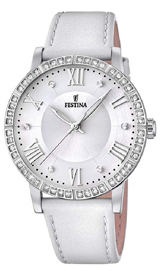 Festina BOYFRIEND COLLECTION F20412/1 - Vista frontal