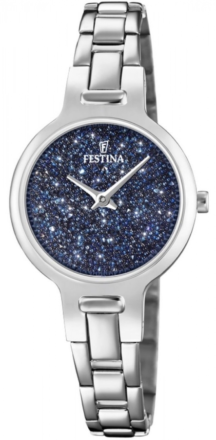 Festina MADEMOISELLE F20379/2 - Vista frontal