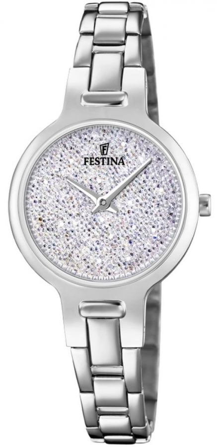 Festina MADEMOISELLE F20379/1 - Vista frontal
