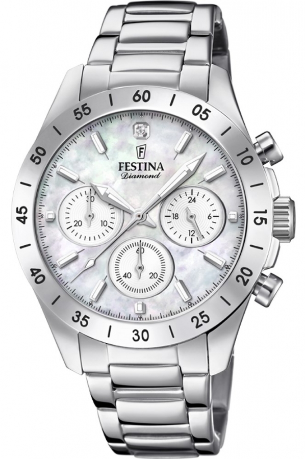 Festina BOYFRIEND COLLECTION F20397/1 - Vista frontal