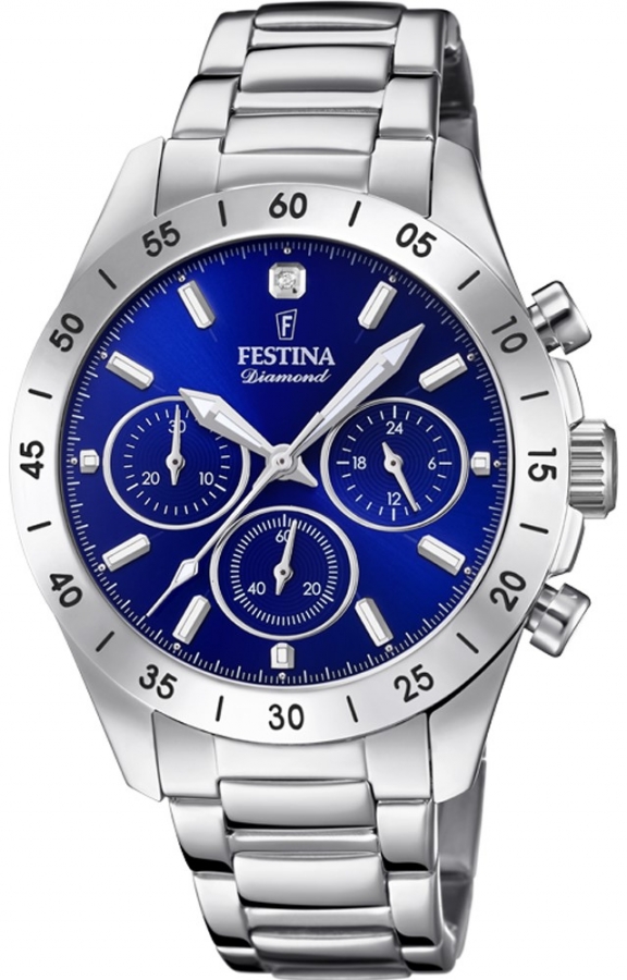 Festina BOYFRIEND COLLECTION F20397/2 - Vista frontal