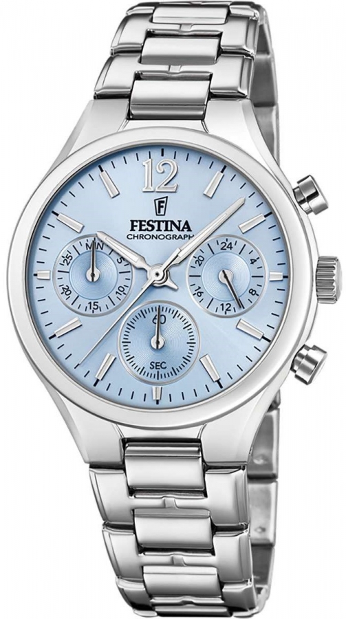 Festina BOYFRIEND COLLECTION F20391/3 - Vista frontal