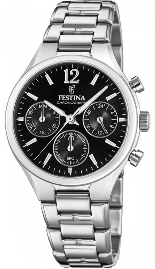 Festina BOYFRIEND COLLECTION F20391/4 - Vista frontal