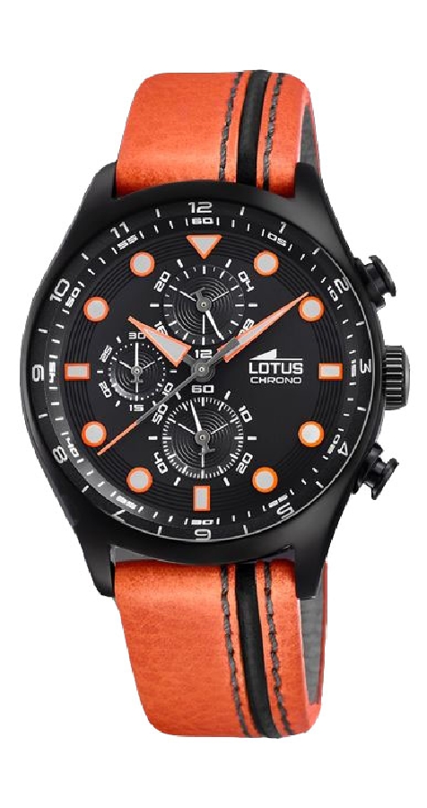 Lotus COLOR 18593/4 - Vista frontal