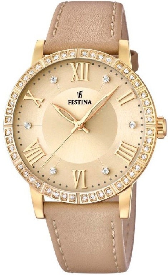 Festina BOYFRIEND COLLECTION F20413/1 - Vista frontal