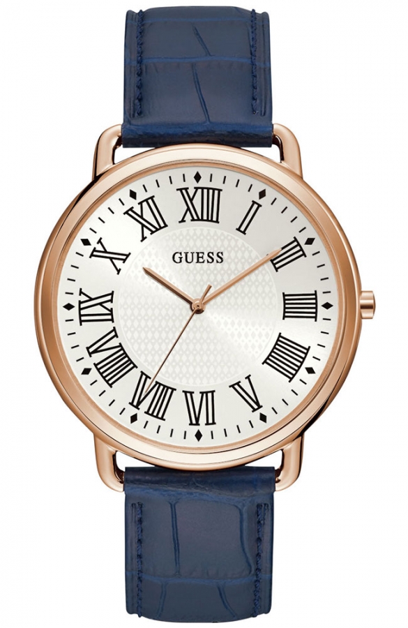 Guess WATCHES GENTS LINCOLN W1164G2 - Vista frontal
