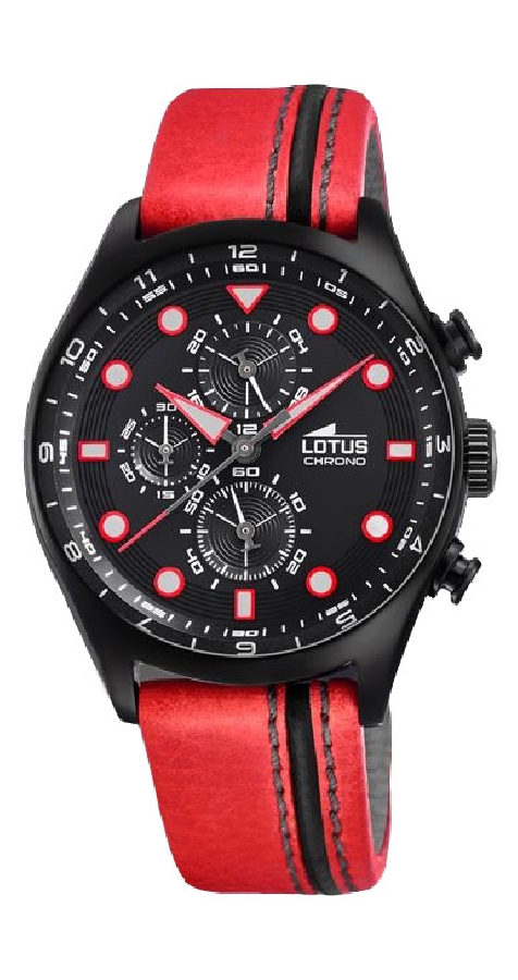 Lotus COLOR 18593/5 - Vista frontal