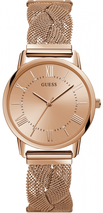 Guess WATCHES LADIES MAIDEN W1143L3 - Vista frontal