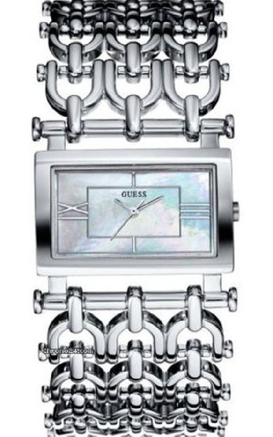 Guess WATCHES LADIES VARIS 11506L1 - Vista frontal