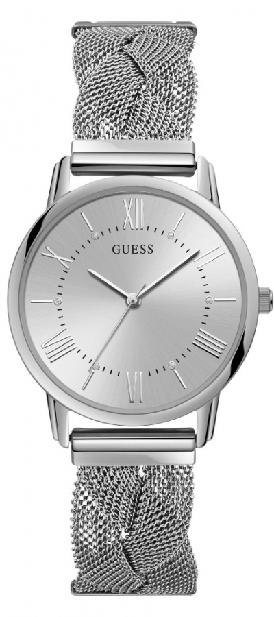 Guess WATCHES LADIES MAIDEN W1143L1 - Vista frontal
