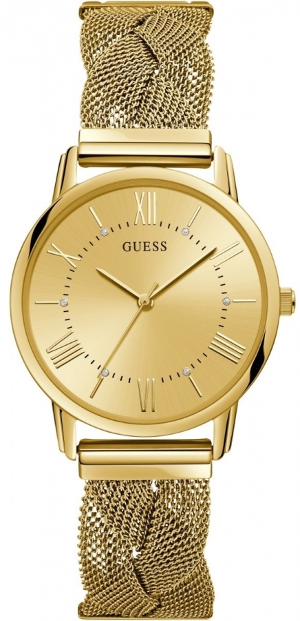 Guess WATCHES LADIES MAIDEN W1143L2 - Vista frontal
