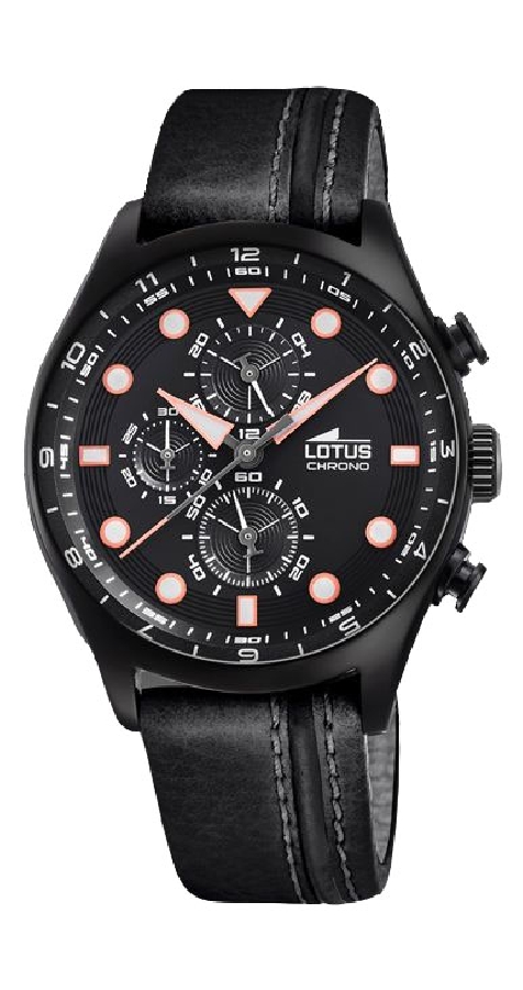 Lotus COLOR 18593/6 - Vista frontal