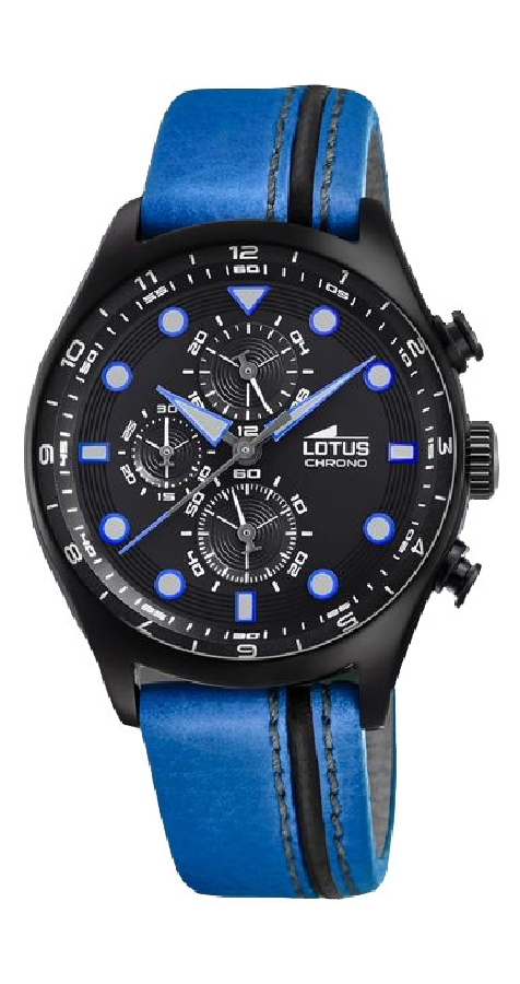 Lotus COLOR 18593/2 - Vista frontal