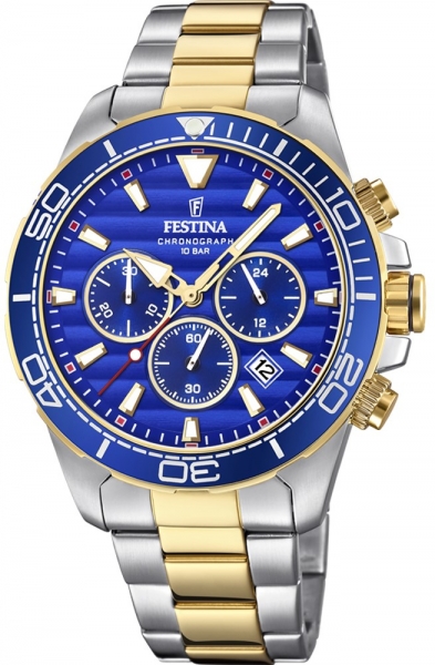 FESTINA PRESTIGE  F20363/2