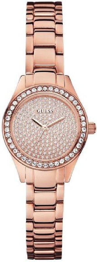 Guess WATCH  MINI PIXIE W0230L3 - Vista frontal