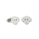 MAREA JEWELS JUNGLE PERRO PENDIENTES D00701/14