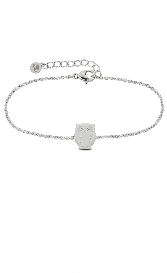 Marea JEWELS JUNGLE BUHO PULSERA D00703/13 - Vista frontal