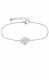 MAREA JEWELS PERRO HUELLA PULSERA D00703/14