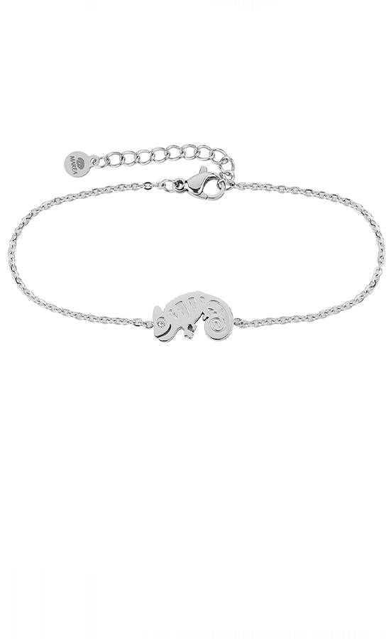 Marea JEWELS JUNGLE CAMALEON PULSERA D00703/15 - Vista frontal