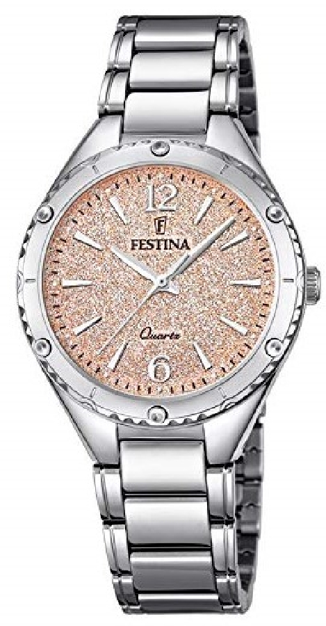 Festina MADEMOISELLE F16921/5 - Vista frontal