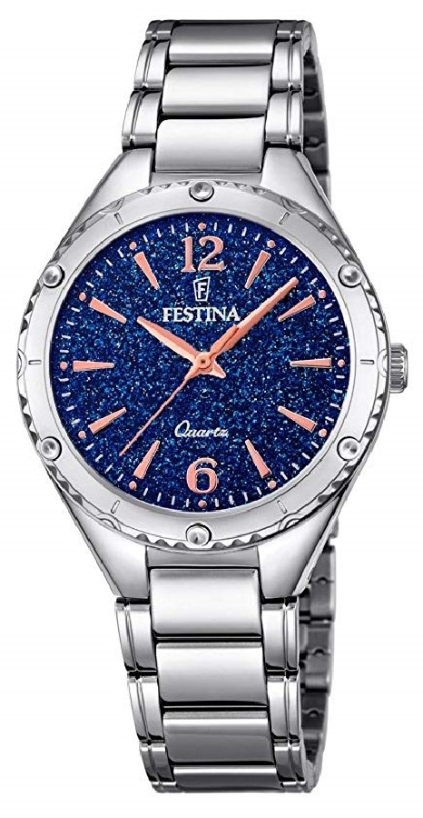 Festina MADEMOISELLE F16921/4 - Vista frontal