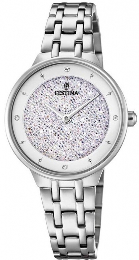 Festina MADEMOISELLE F20382/1 - Vista frontal