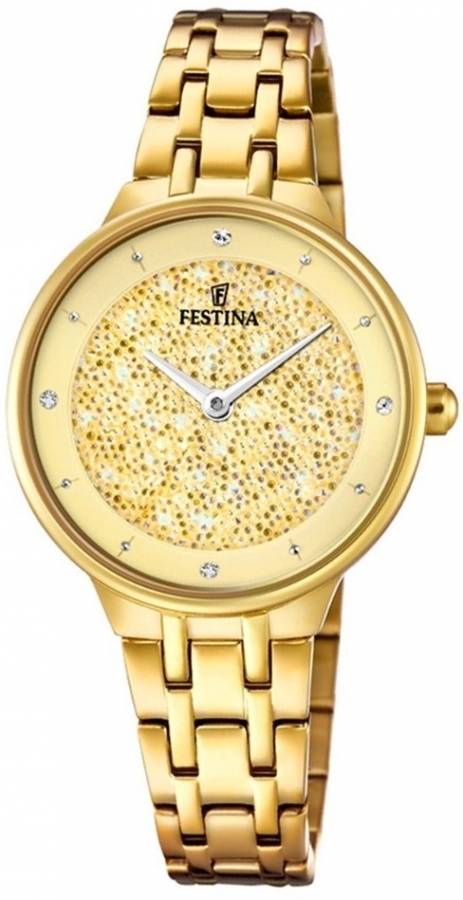 Festina MADEMOISELLE F20383/2 - Vista frontal