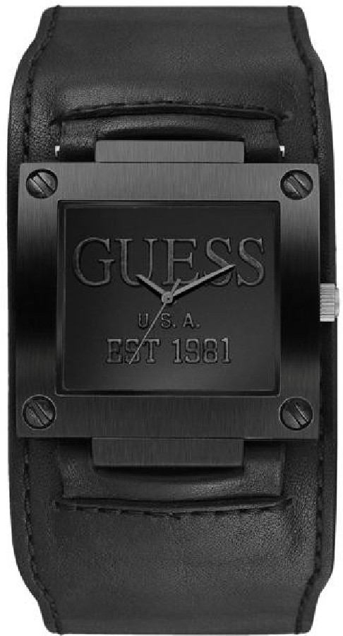 Guess WATCH  TRENDY W10265G1 - Vista frontal