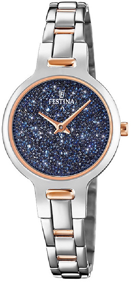 Festina MADEMOISELLE F20381/2 - Vista frontal