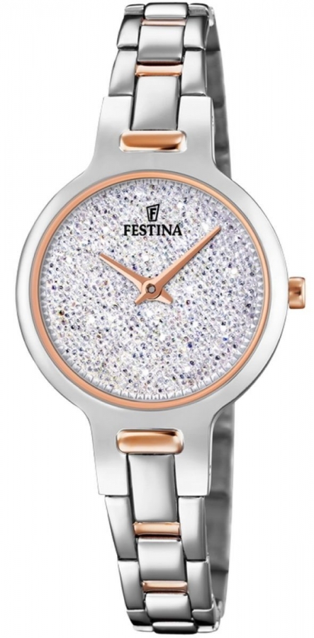 Festina MADEMOISELLE F20381/1 - Vista frontal
