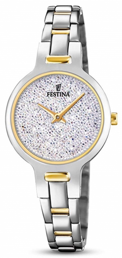 Festina MADEMOISELLE F20380/1 - Vista frontal
