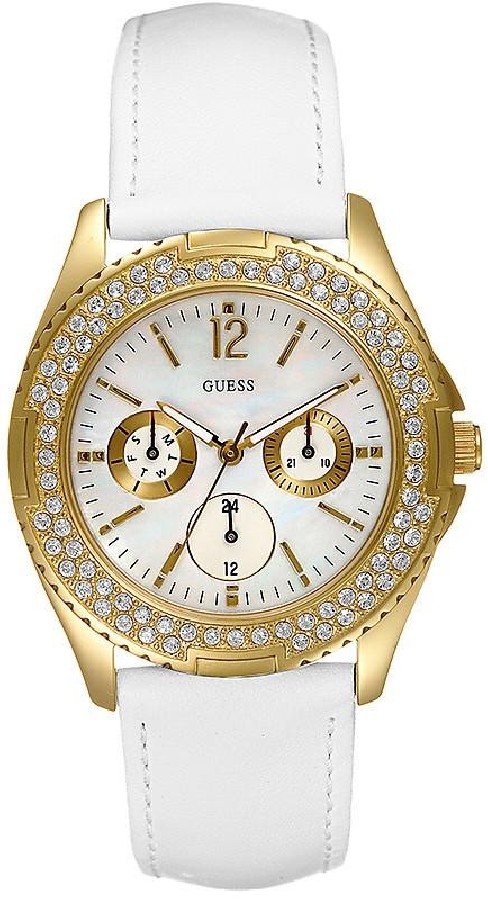 Guess WATCH  TRENDY W11567L1 - Vista frontal