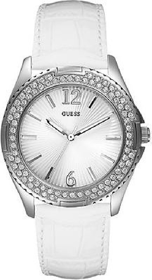 Guess WATCH  TRENDY W14033L1 - Vista frontal