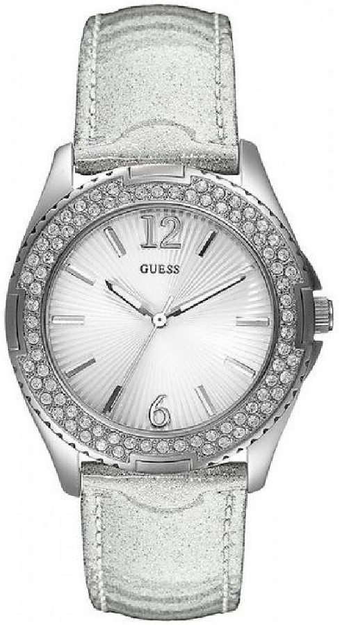 Guess WATCH  TRENDY W14033L3 - Vista frontal