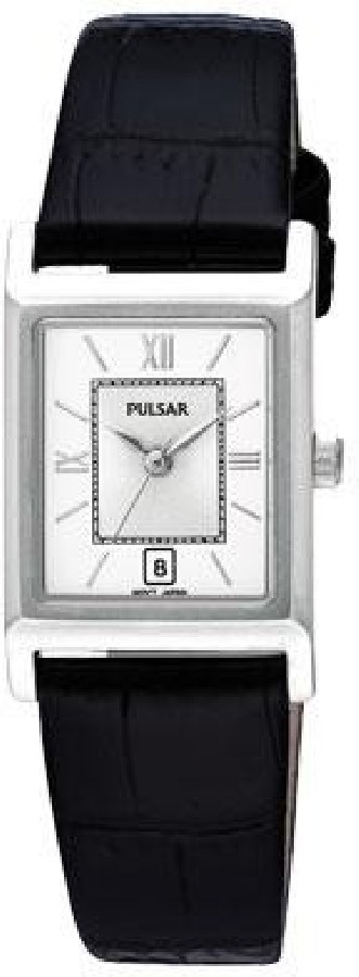 Pulsar AMSTERDAM PXT629X - Vista frontal